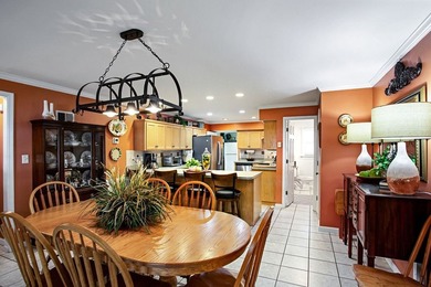 Welcome to your waterfront getaway on beautiful Pataula Creek! - photo 10