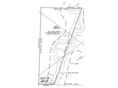 Lake Acreage For Sale in Centralia, Missouri