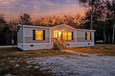 Lake Marion Home Active Under Contract in Cross South Carolina