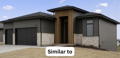 (private lake, pond, creek) Home For Sale in Grimes Iowa