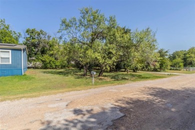 Lake Lot For Sale in Granbury, Texas