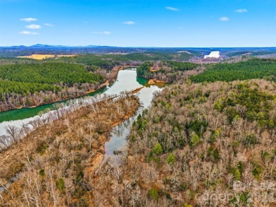 A truly rare offering along the Catawba River, this remarkable - photo 11