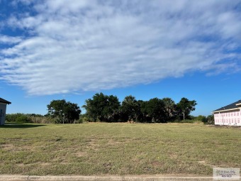 Resaca del Rancho Viejo Lot For Sale in Brownsville Texas