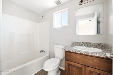 Escape the city to this remodeled 3BD/2BA home featuring nearly - photo 11