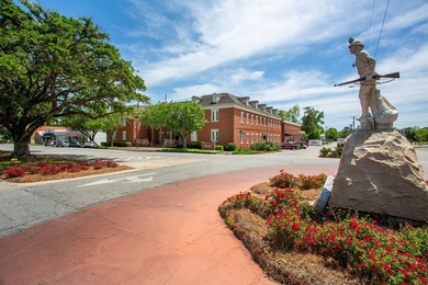 Step into a piece of Alabama history. This iconic - photo 2