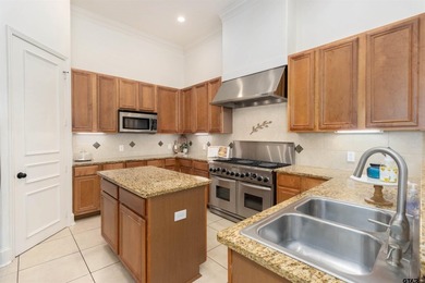 Discover refined living in this elegant 3 bedroom, 2 bath