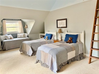 The Buffalo River Farmhouse is currently a successful nightly - photo 17