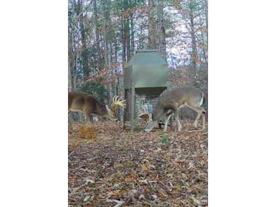 A truly rare offering along the Catawba River, this remarkable - photo 17
