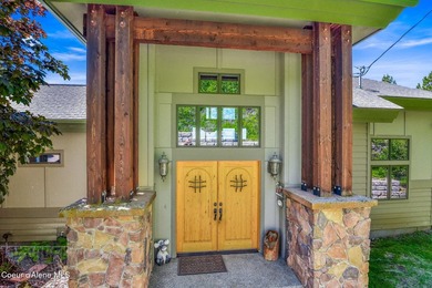 Located in Carlin Bay, this custom lakefront home offers 6,074 - photo 19
