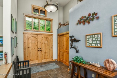 Located in Carlin Bay, this custom lakefront home offers 6,074 - photo 20
