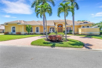 (private lake, pond, creek) Home For Sale in Fort Myers Florida