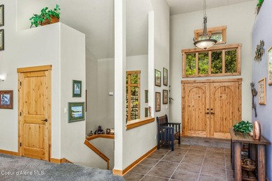 Located in Carlin Bay, this custom lakefront home offers 6,074 - photo 21