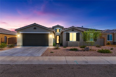 Colorado River - Mohave County Home For Sale in Bullhead City Arizona