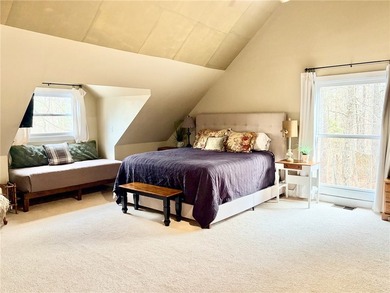 The Buffalo River Farmhouse is currently a successful nightly - photo 22