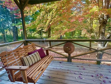 The Buffalo River Farmhouse is currently a successful nightly - photo 24