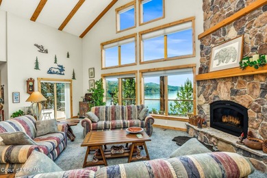 Located in Carlin Bay, this custom lakefront home offers 6,074 - photo 24