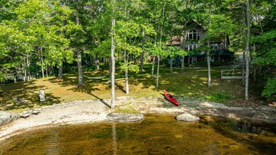 Welcome to your dream lakefront retreat! Serene lakeside living - photo 4
