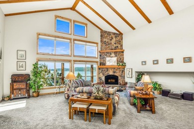 Located in Carlin Bay, this custom lakefront home offers 6,074 - photo 25