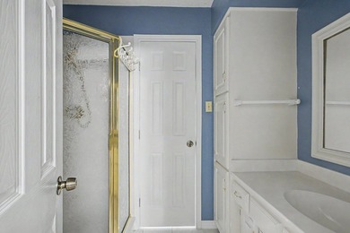 Nestled on a beautifully landscaped corner lot in the - photo 25