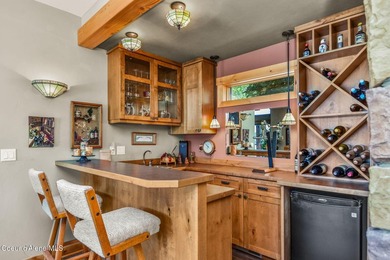 Located in Carlin Bay, this custom lakefront home offers 6,074 - photo 27