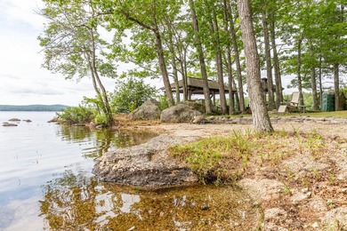 Welcome to your dream lakefront retreat! Serene lakeside living - photo 7