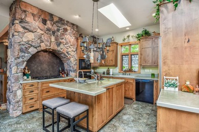Located in Carlin Bay, this custom lakefront home offers 6,074 - photo 29