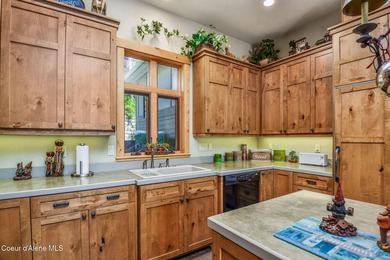 Located in Carlin Bay, this custom lakefront home offers 6,074 - photo 30