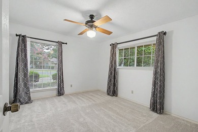 Nestled on a beautifully landscaped corner lot in the - photo 30
