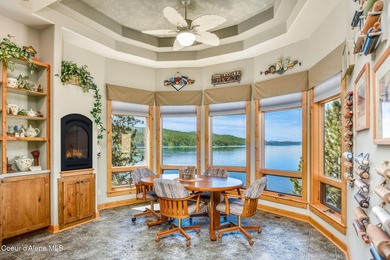 Located in Carlin Bay, this custom lakefront home offers 6,074 - photo 32