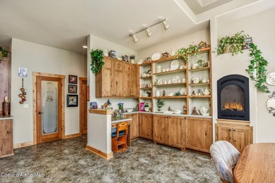 Located in Carlin Bay, this custom lakefront home offers 6,074 - photo 33
