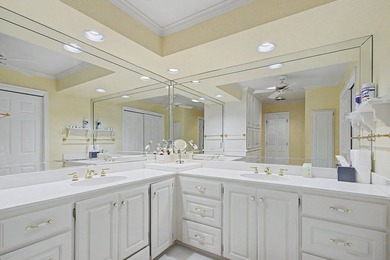 Nestled on a beautifully landscaped corner lot in the - photo 36