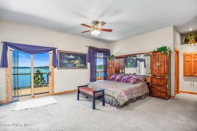 Located in Carlin Bay, this custom lakefront home offers 6,074 - photo 37