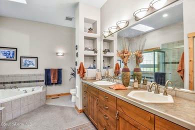 Located in Carlin Bay, this custom lakefront home offers 6,074 - photo 39