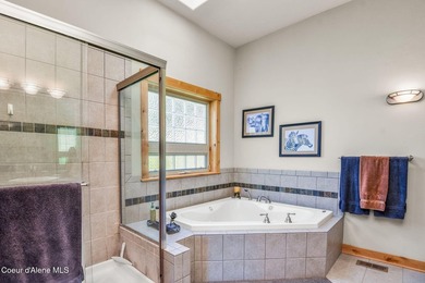 Located in Carlin Bay, this custom lakefront home offers 6,074 - photo 40