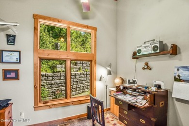 Located in Carlin Bay, this custom lakefront home offers 6,074 - photo 41