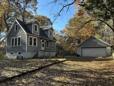 Lake Michigan - Lake County Home Sale Pending in Gary Indiana