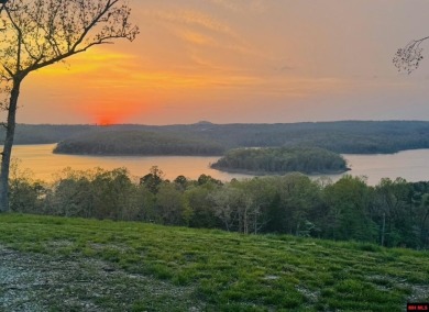 Lake Lot For Sale in Elizabeth, Arkansas