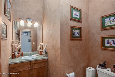 Located in Carlin Bay, this custom lakefront home offers 6,074 - photo 42