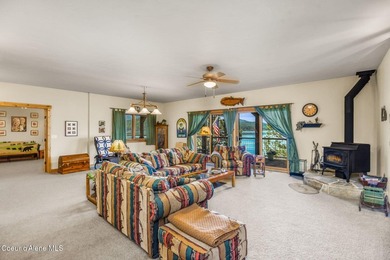 Located in Carlin Bay, this custom lakefront home offers 6,074 - photo 44