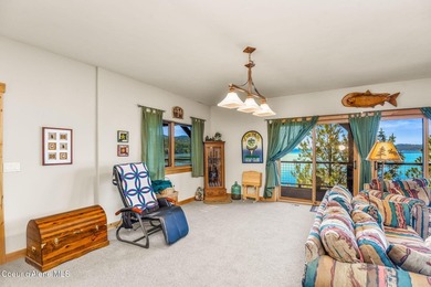 Located in Carlin Bay, this custom lakefront home offers 6,074 - photo 45
