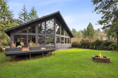 Lindal Cedar Home on the Ocean Shores Golf Course - photo 27