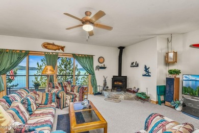 Located in Carlin Bay, this custom lakefront home offers 6,074 - photo 46