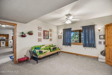 Located in Carlin Bay, this custom lakefront home offers 6,074 - photo 47