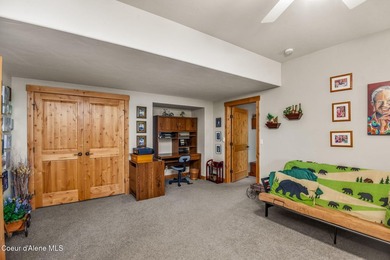 Located in Carlin Bay, this custom lakefront home offers 6,074 - photo 48