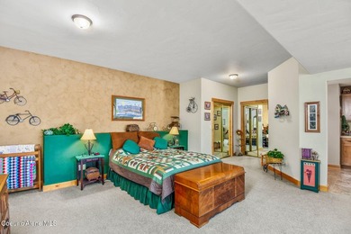 Located in Carlin Bay, this custom lakefront home offers 6,074 - photo 49