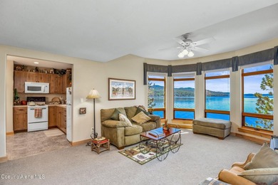 Located in Carlin Bay, this custom lakefront home offers 6,074 - photo 50