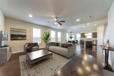 Lake Home For Sale in Garland, Texas