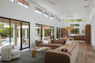 This beautifully designed 4-bedroom, 3-bath brand-new residence - photo 1