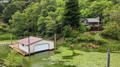Tenmile Lake waterfront living awaits at this spacious 3,172 sq - photo 2