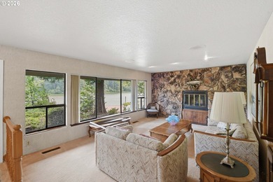 Tenmile Lake waterfront living awaits at this spacious 3,172 sq - photo 4